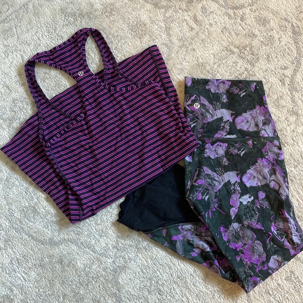 Lululemon Bundle - image 1